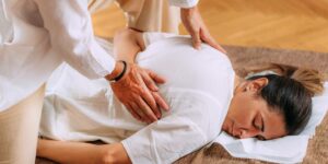 Massaggio shiatsu - Sensei Shiatsu Pescara