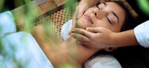 Massaggi orientali